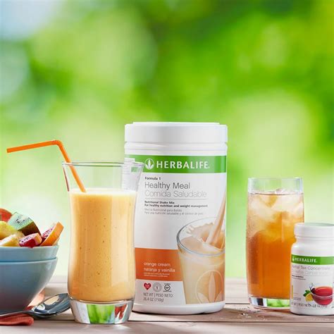 herbalife weight loss products review  independent distributor