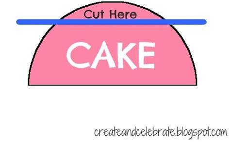 Create And Celebrate Teapot Cake Tutorial