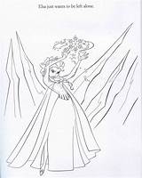 Frozen Coloring Pages Castle Elsa Christmas Official Illustrations Disney Sheets Fanpop Getcolorings Book Printable Ice Kids Color Print Luxury Snowman sketch template