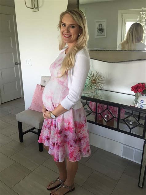 26 Weeks Pregnant With Twins Pregnancy A Slice Of Style