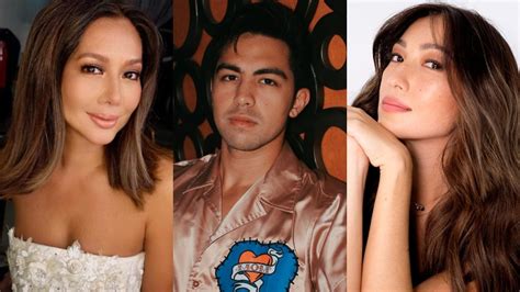 18 Filipino Celebrities Who Have Opened Up About Their Sex