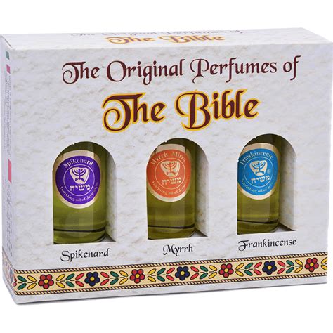 original perfumes   bible   ml   israel