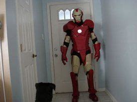 iron man diy diy  men iron man diy