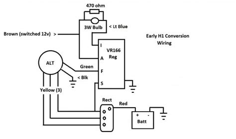 rectifier circuit diagram