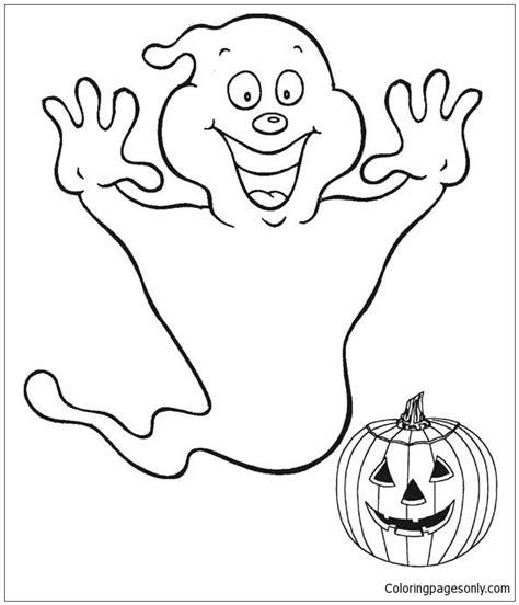 halloween funny coloring page  printable coloring pages