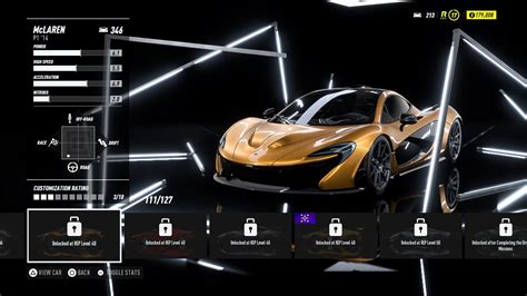 The Fastest Cars In Need For Speed Heat Usgamer