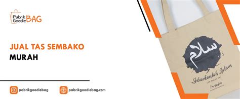 jual tas sembako terdekat lebih untung pabrikgoodiebag