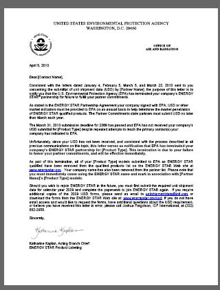 sample termination letter  attorney  client official letter