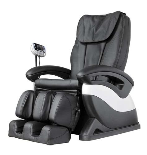 how to maintain a massage chair