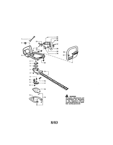 stihl fs  rc parts diagram wiring site resource