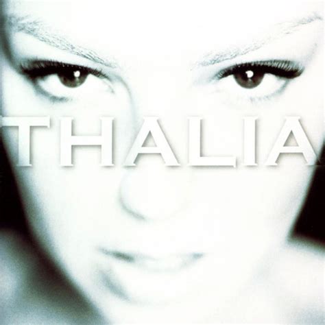 Thalia Amor A La Mexicana 2005 Cd Discogs
