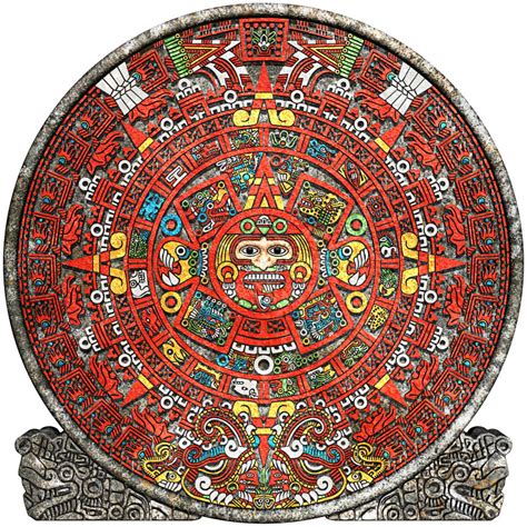 mayan calendar ancientworldwonders
