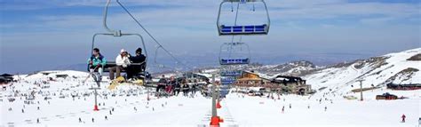 travel tips  sierra nevada ski holidays staysure