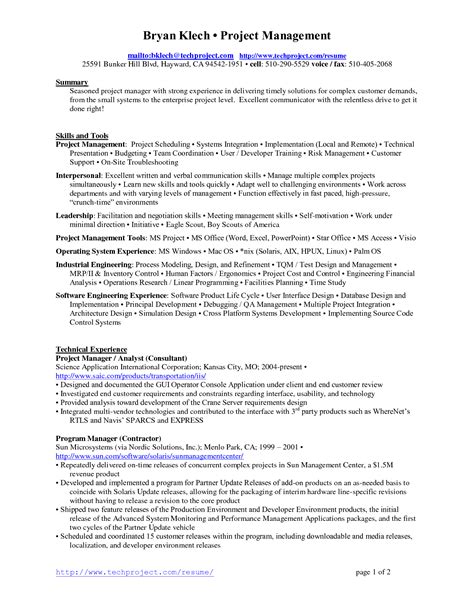 project manager resume doc by erg15656 cover latter sample manager resume project manager