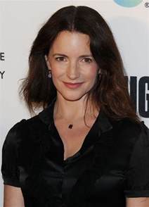 kristin davis speaks candidly about losing her hair