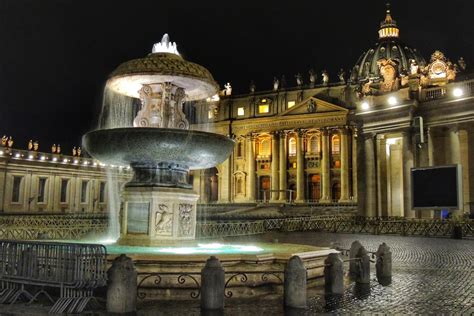 beautiful fountains  rome    favourite fountains