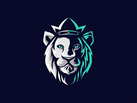 lion gaming wallpapers wallpaper cave