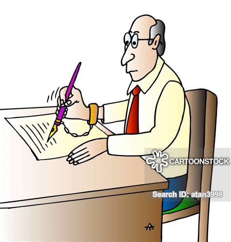 chained to your desk cartoons and comics funny pictures from cartoonstock