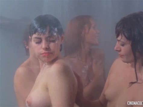 Dyanne Thorne Lina Romay And Tania Busselier Free Porn