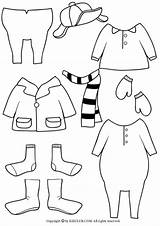 Froggy Dressed Gets Coloring Pages Preschool Grundschule Clothes Englisch Coloringhome Kleidung Popular School Thanksgiving Choose Board sketch template