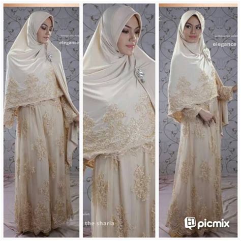 baju lamaran muslimah idea for wedding di 2019 muslimah wedding dress muslim wedding