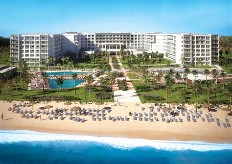 signature announces  opening   riu playa blanca  panama