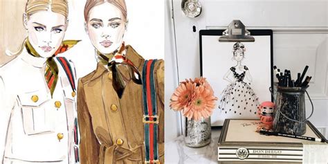 11 best fashion illustrators fashion illustrators to