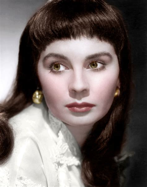 Jean Simmons 1 Jean Simmons Classic Hollywood Golden Age Of Hollywood