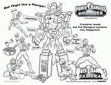 Rangers Ranger Rpm Megazord Samurai Fury Mach Kratts Vicoms sketch template