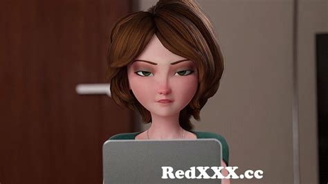 Aunt Cass Roleplays Your Favorite Rule 34 Big Hero 6 Porn From