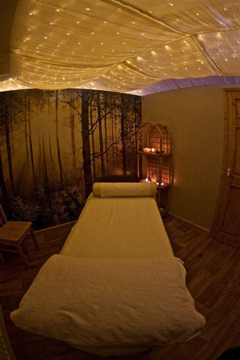 Pin By Lasting Touch Therapies On The Salon Massage Room Design