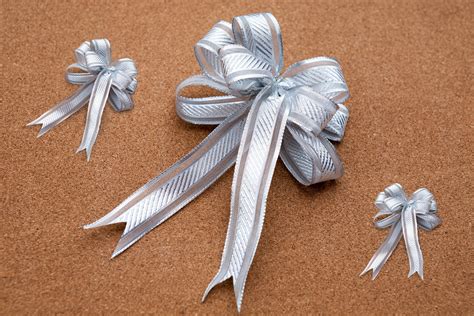 bow   ribbon  pictures ehow