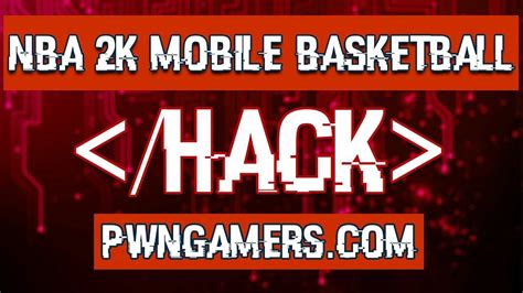 nba  mobile basketball hack cheats   coins   pwngamerscom play hacks