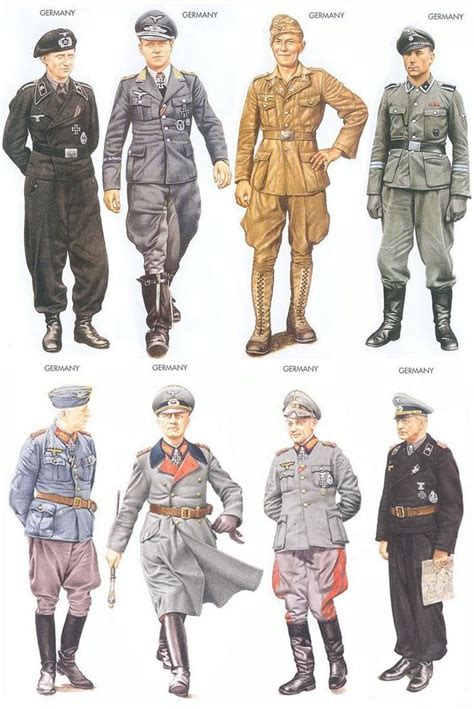 German World War Ii Uniform Clip Free Hot Sex Teen