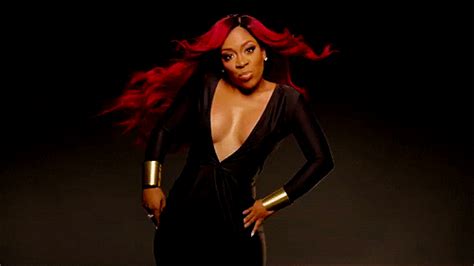 Get K Michelle  Find And Share On Giphy