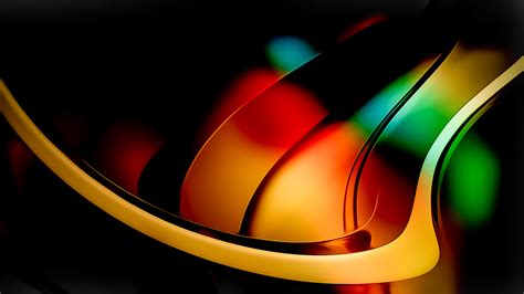 colores abstractos en luces fondo de pantalla  hd id