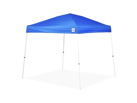 vista instant shelter canopy
