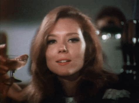 emma peel s find and share on giphy