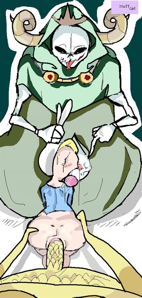 rule 34 adventure time alien anal anus crying domination fionna the