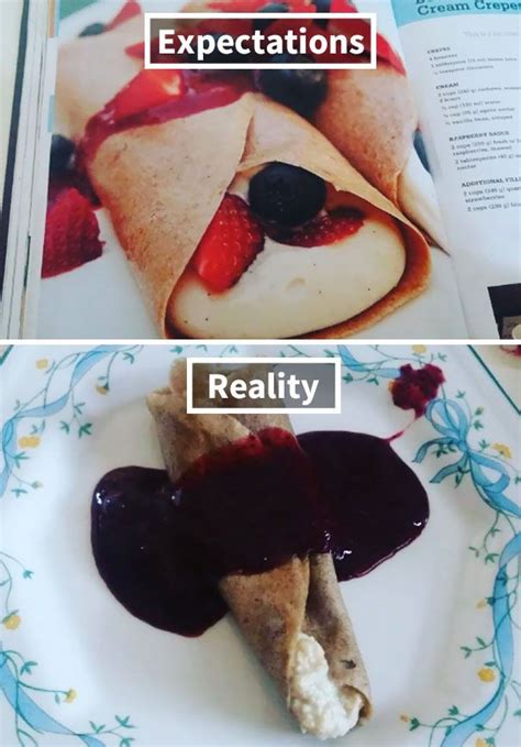 epic pinterest kitchen fails expectations vs reality 200 pics