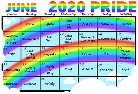 pride month calendar best 25 pride month calendar ideas on pinterest