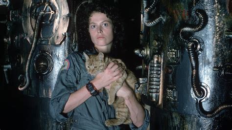 Sigourney Weaver Alien Movie Aliens Movie Wallpapers