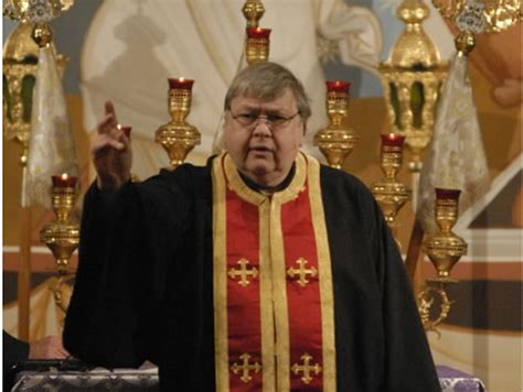 Polish Priest Who Led Middle Eastern Church Dies