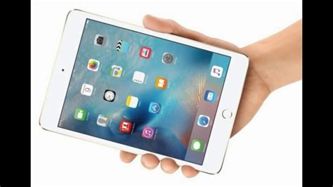 apple ipad mini  review specs ipad mini ipad  tinh bang