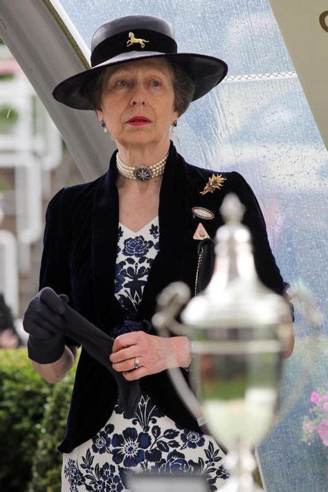 the best photos from royal ascot 2019 royal ascot princess anne