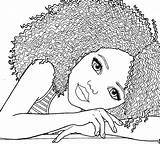 Coloring Pages American African Color Getcolorings Breakthrough Famous sketch template