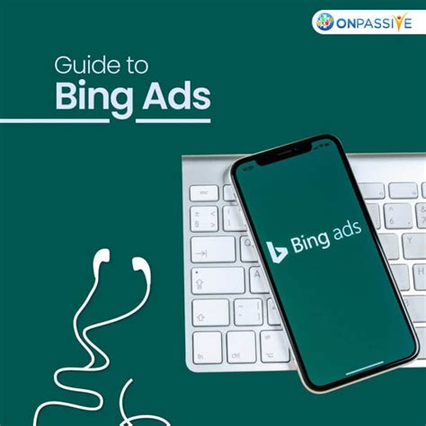 ultimate guide  bing ads  promote  business