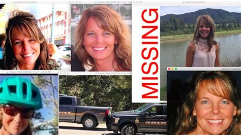 200 000 reward for missing woman in colorado suzanne morphew missing