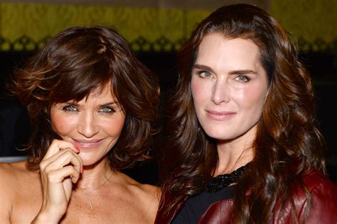 brooke shields new york post