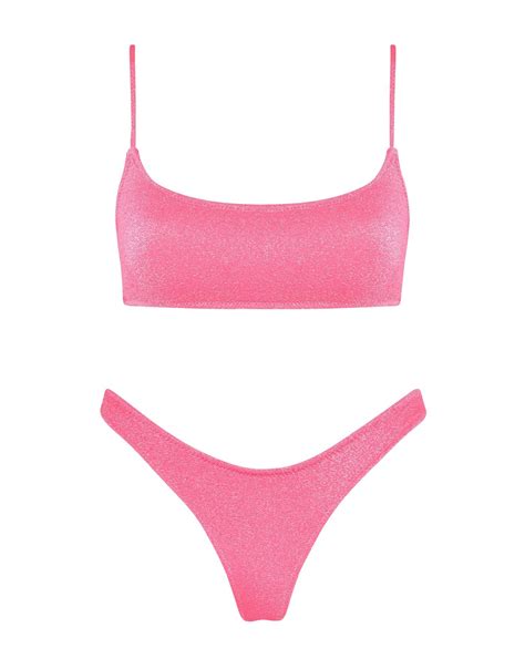 Pink Sparkly Bikini Ubicaciondepersonas Cdmx Gob Mx